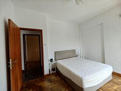 Rafflesia Condominium (D20), Condominium #565238091